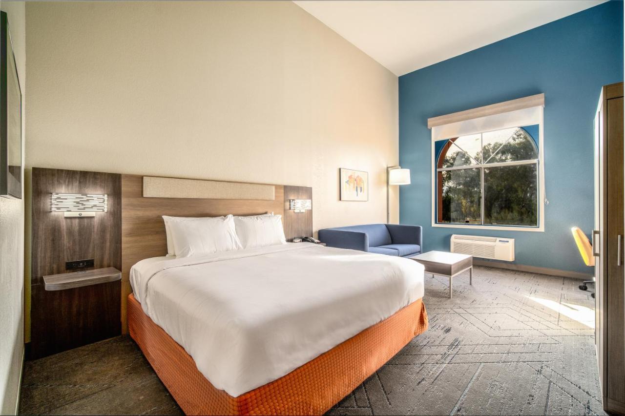 MK Hotels Mesa Buitenkant foto