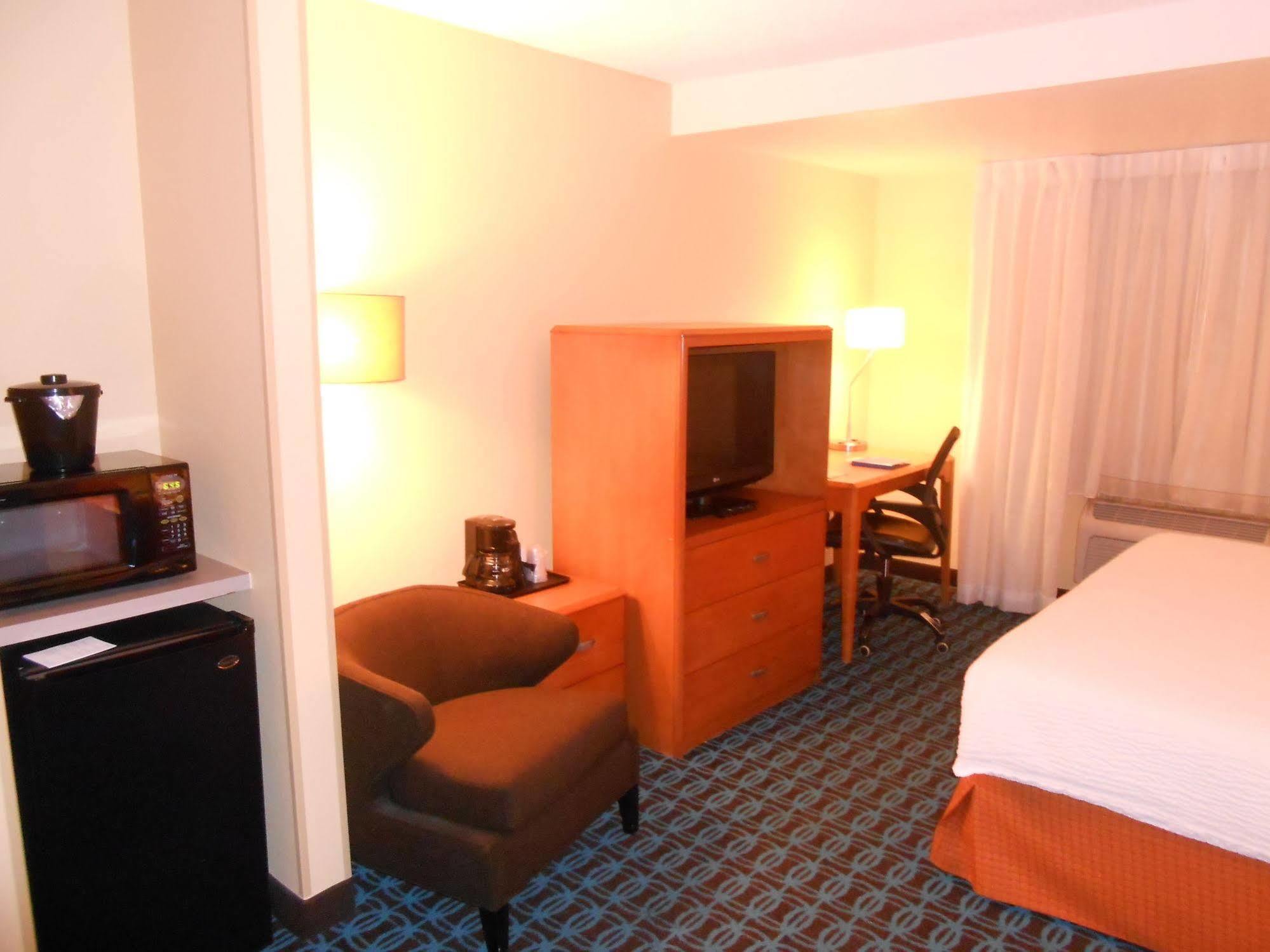 MK Hotels Mesa Buitenkant foto
