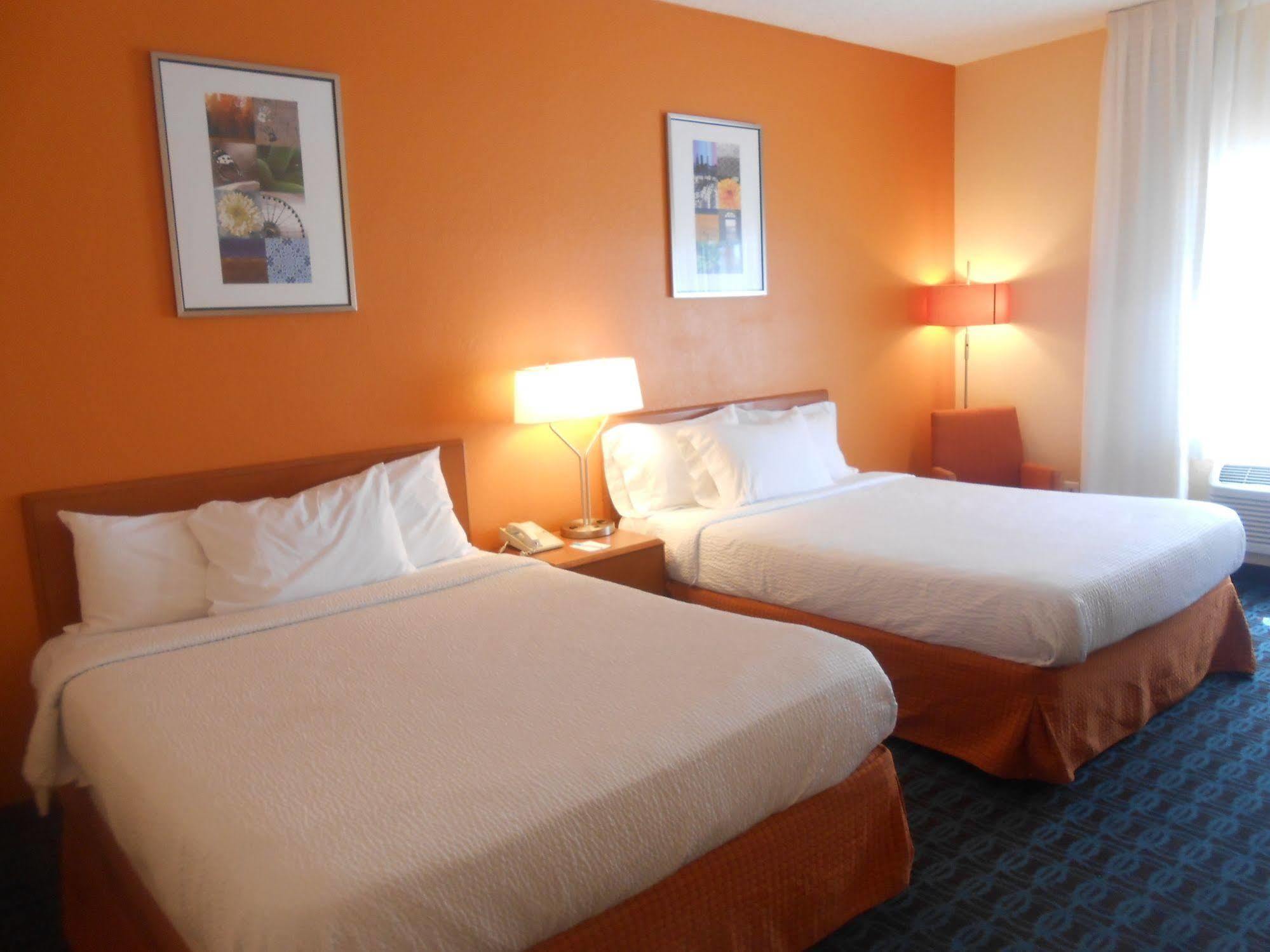 MK Hotels Mesa Buitenkant foto